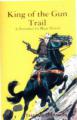 Small book cover: King of the Gun Trail