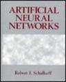 Book cover: Artificial Neural Networks