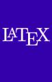 Book cover: Getting Started with LaTeX