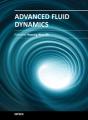 Book cover: Advanced Fluid Dynamics