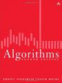 Book cover: Algorithms