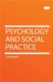 Book cover: Psychology and Social Practice