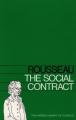 Book cover: The Social Contract
