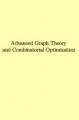 Small book cover: Advanced Graph Theory and Combinatorial Optimization