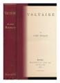Book cover: Voltaire