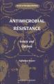 Book cover: Antimicrobial Resistance: Issues and Options