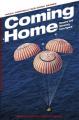 Book cover: Coming Home: Reentry and Recovery from Space