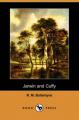 Book cover: Jarwin and Cuffy