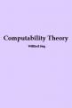 Book cover: Computability Theory