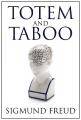 Book cover: Totem and Taboo