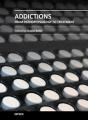 Small book cover: Addictions: From Pathophysiology to Treatment