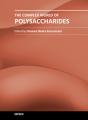 Book cover: The Complex World of Polysaccharides