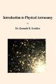 Book cover: Introduction to Physical Astronomy