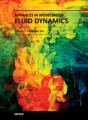 Small book cover: Advances in Modeling of Fluid Dynamics