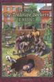 Book cover: The Story of the Treasure Seekers