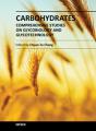Small book cover: Carbohydrates: Comprehensive Studies on Glycobiology and Glycotechnology