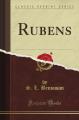 Book cover: Rubens