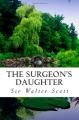 Book cover: The Surgeon's Daughter