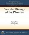 Book cover: Vascular Biology of the Placenta