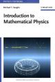 Book cover: Introduction to Mathematical Physics