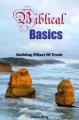 Book cover: Biblical Basics