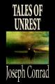 Book cover: Tales of Unrest