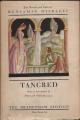 Book cover: Tancred: Or, The New Crusade