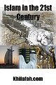 Book cover: Islam in the 21st Century