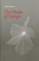 Book cover: The Shape of Design