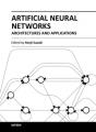 Book cover: Artificial Neural Networks: Architectures and Applications