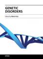 Book cover: Genetic Disorders