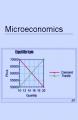 Small book cover: Microeconomics
