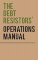 Book cover: The Debt Resistors' Operations Manual