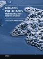 Book cover: Organic Pollutants: Monitoring, Risk and Treatment