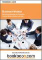 Small book cover: Business Models: Networking, Innovating and Globalizing