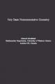 Book cover: Very Basic Noncommutative Geometry