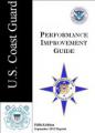 Book cover: Performance Improvement Guide