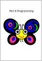 Small book cover: Perl 6 Programming