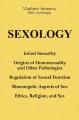 Book cover: Sexology