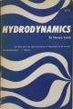 Book cover: Hydrodynamics