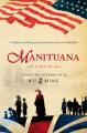 Book cover: Manituana