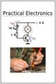Book cover: Practical Electronics