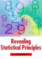 Book cover: Revealing Statistical Principles