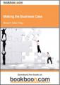 Small book cover: Making the Business Case