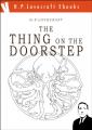 Book cover: The Thing on the Doorstep