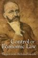 Book cover: Control or Economic Law