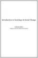 Book cover: Introduction to Sociology and Social Change