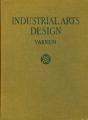 Book cover: Industrial Arts Design