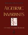 Book cover: Algebraic Invariants
