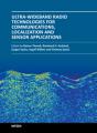 Small book cover: Ultra-Wideband Radio Technologies for Communications, Localization and Sensor Applications